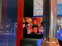 -伏一解牛烤肉专门店(信业购物中心店)