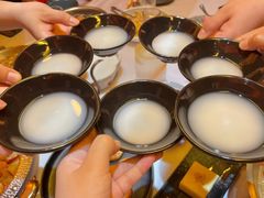 -丝路金桃·新疆菜(徐汇店)