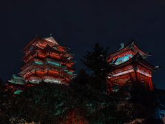 -滕王阁旅游区