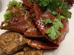 -新加坡海鲜共和(名胜世界圣淘沙海滨坊)