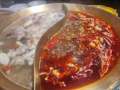 -羊大爷涮肉(亮马桥店)