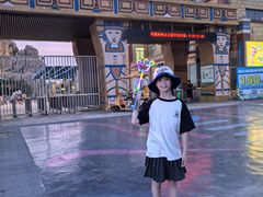 -上海玛雅海滩水公园