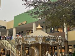 -宁波杉井奥特莱斯广场