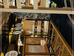 -吴满满油泼面(北方风味园店)