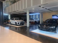 -北京晨德宝宝马4S店(金港汽车公园店)