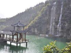-黄花溪