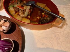 -龟兹KUCINA·新疆菜(前滩L+PLAZA店)