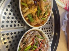 -福茗春薪禾记海鲜烧烤(八一路店)