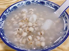 -黄记潮汕甜汤(贝底田坊店)