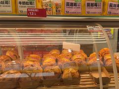 -味多美蛋糕(杨闸环岛店)