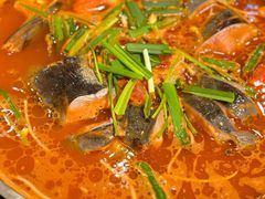 -亮欢寨酸汤鱼(沙冲路店)