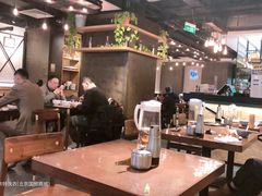 -南门小馆·清真(国贸商城店)