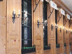 门面-新白鹿餐厅(城西银泰城店)