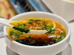 -海底捞火锅(长宁路龙之梦店)