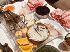 -Thai Basil罗勒叶泰式餐厅(时代天街店)