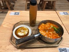 -小满手工粉(上海文峰广场店)