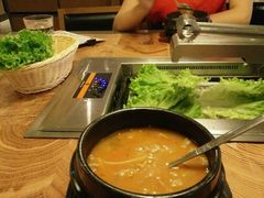 -新石器烤肉(之心城店)