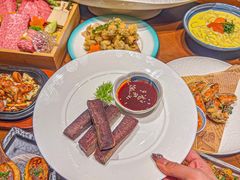 -隐炉和牛烧肉店(群力店)