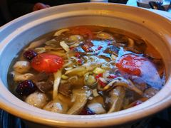 -口袋鸭砂煲火锅(解放路店)