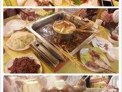 -王家味 - Wángjiā wèi