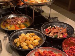 -TABLE·味西餐厅-成都茂业JW万豪酒店