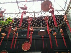 -黄祥华养生堂·炖汤·营养蒸饭(岭南天地店)