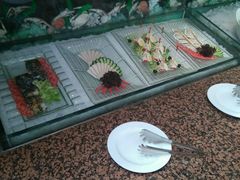 -大连富丽华大酒店·花都西餐厅