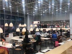 大堂-宜家·瑞典风味餐厅(北京西红门店)