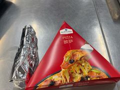 -山姆会员商店(上海浦东店)