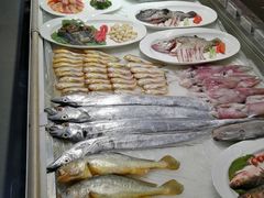 -金稼园·金平湖农家菜