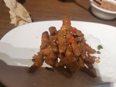-大中华酒楼·主席武昌鱼·武汉美食地标(江汉路步行街店)