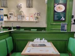 -香港麦奀云吞面世家(中山二路店)