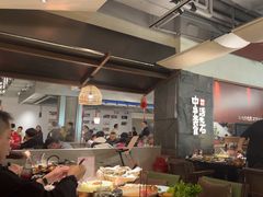 -得意咚瓜·顺德鱼生·冬瓜火锅(深圳首店)