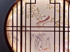 包房-点都德(春熙路群光广场店)