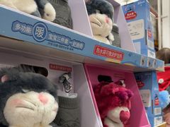 -山姆会员商店(上海浦东店)
