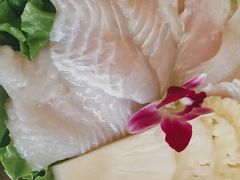-老渔家·白族·石板烧·野生菌火锅(古城中心店)