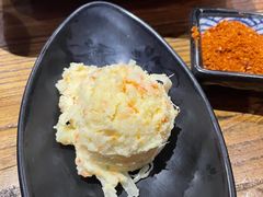 -鹤一烤肉自助餐厅(中关村店)