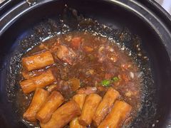 -紫光园·烤鸭(吕家营店)