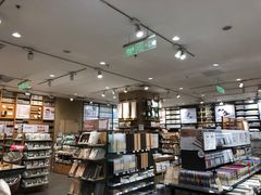 -MUJI无印良品(扬名广场2期店)