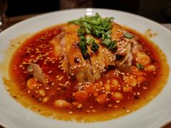 -渝信川菜(长安店)