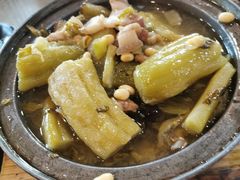 -百年银屏蚝烙·潮汕菜·非遗(乐山店)