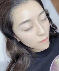 -韩迪娇·半永久纹眉眼唇