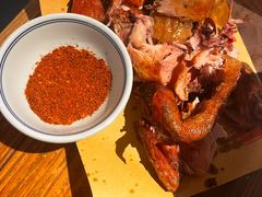 -打酱油·非遗淮扬菜(瘦西湖梅岭店)