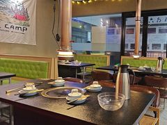 -熊大·鲜烤黄牛肉(五山店)