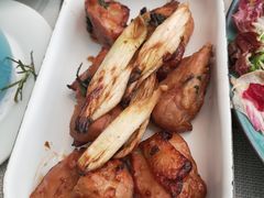 -Kitchen·Y洋厨房西餐厅(王府壹号店)