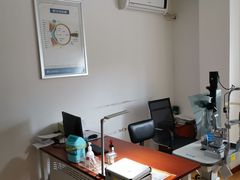 -上海大学附属上海和平眼科医院