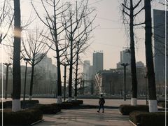 -百林公园-两江幸福广场