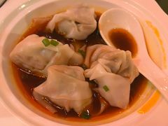 -海航大厦万豪酒店彩海轩中餐厅(霄云路店)