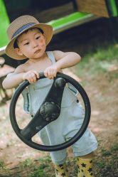 -TIME儿童摄影(闽江路店)