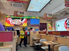 -华记煲仔华·煲仔饭(人和店)